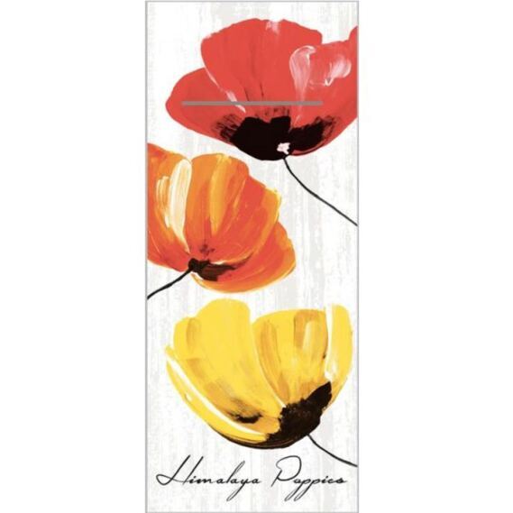 Pocket Napkins "Ivonne" grau