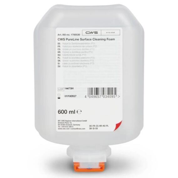 CWS Oberflächenreinigungsmittel PureLine