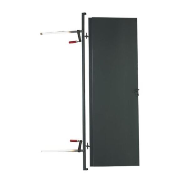 Sicherheits - Bautüre