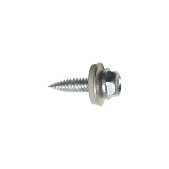 Inox A2 Dünnblechschraube Spanlos