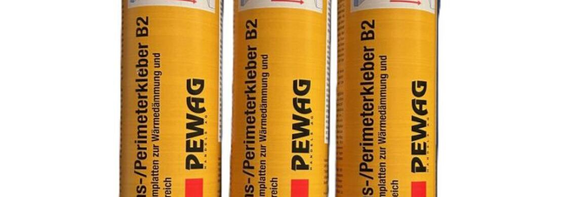 Perimeterschaum 12.85 bei 48 Dosen + Schaumpistole Geschenkt