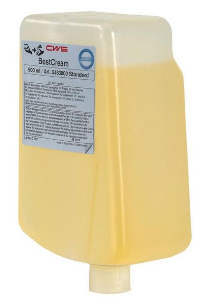 CWS BestCream Standard Slim Flüssigseife