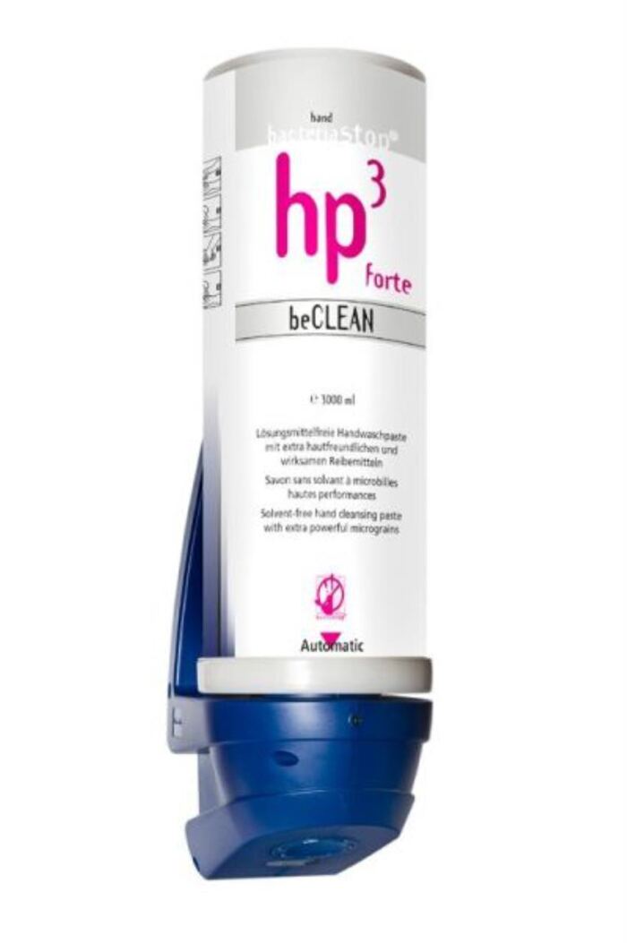 Nachfüllpatrone HP3 Forte Handwaschpaste