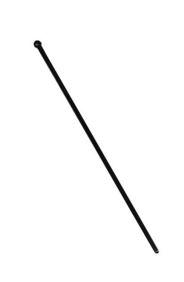 Cocktail-Stirrer, schwarz
