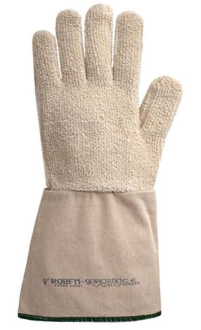 Hitzeschutzhandschuh JS ROBFM