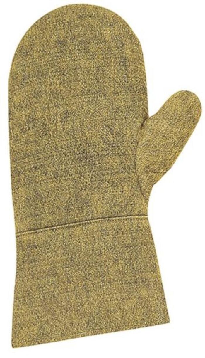 Hitzeschutzhandschuhe RESISTA-HITHERM