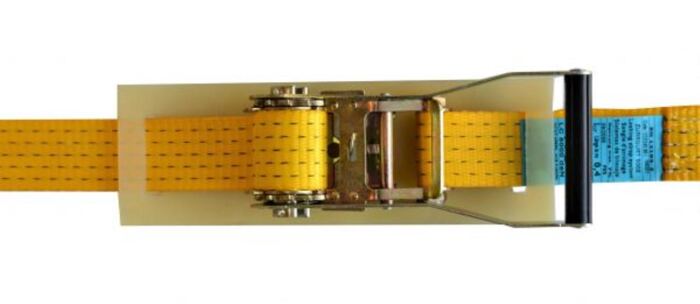 PU-Kantenschutzplatte 4 mm