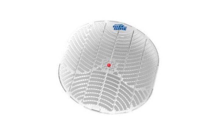 Urinalsieb V-Screen, parfümiert