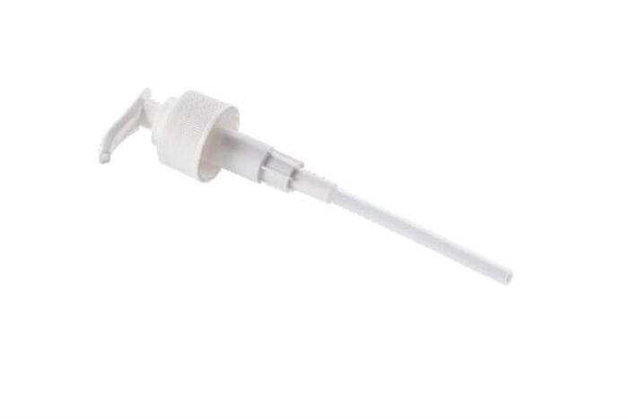 Dosierpumpe 500ml Flasche