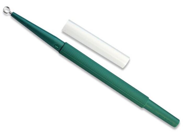 Hautkürette Kai (curette)