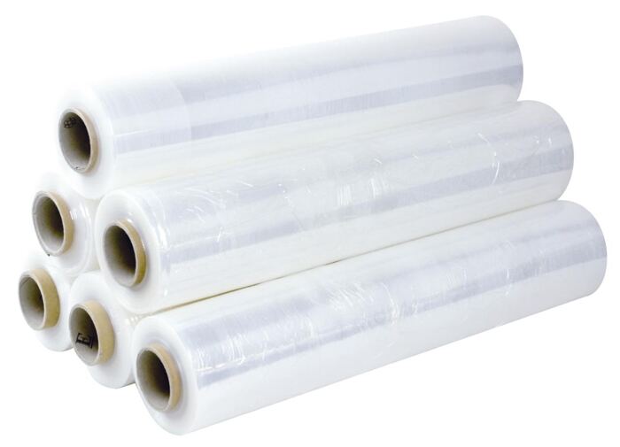 Handstretchfolie (PE-LD)