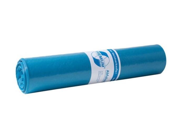 Abfallbeutel 120 l, Premium, 34my