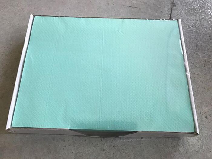 Tischset "Prima" 1-lagig