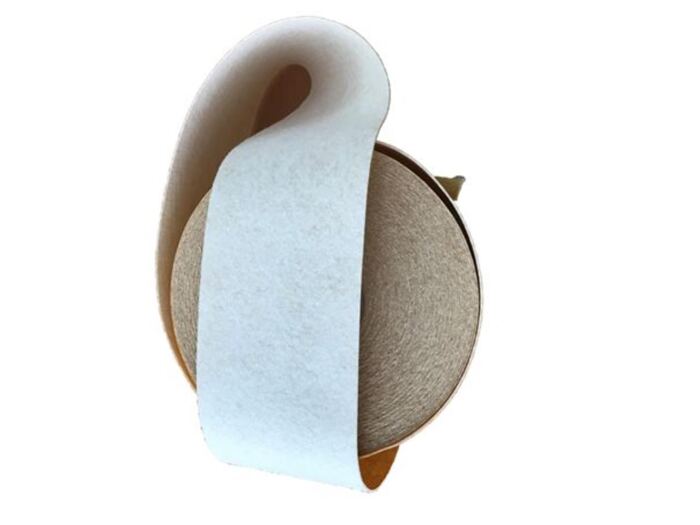 Rissbrücke, einseitig Klebend, weiss