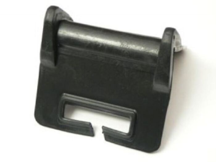 Kantenschutz aus Kunststoff bis 75 mm