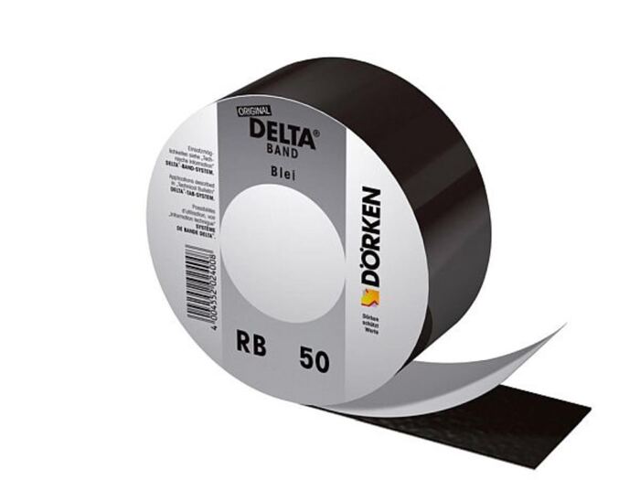 Delta-Dichtband-RB 50