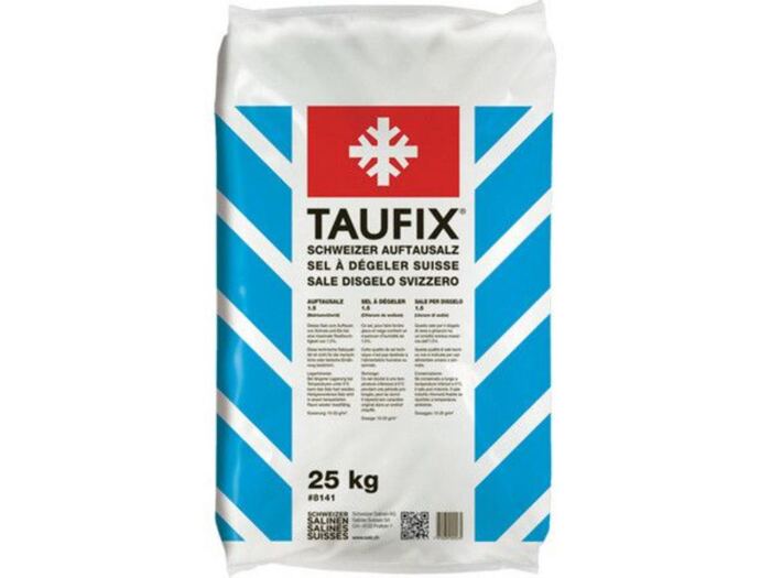 TAUFIX Streusalz