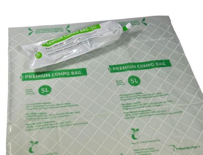 Compobag
