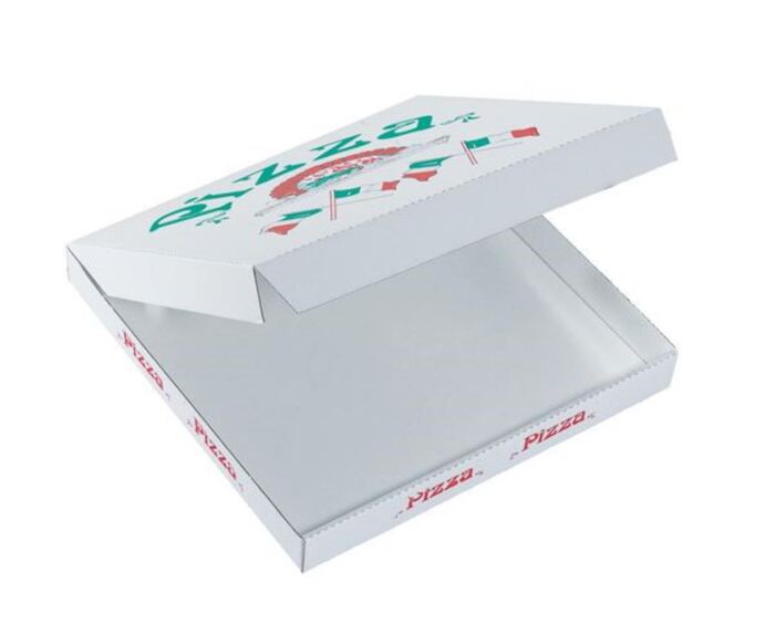 Pizzakarton Modell Padova
