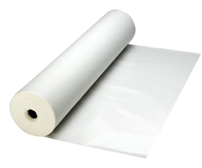 Floor-Vlies, 180g / m2, rutschfest, weiss