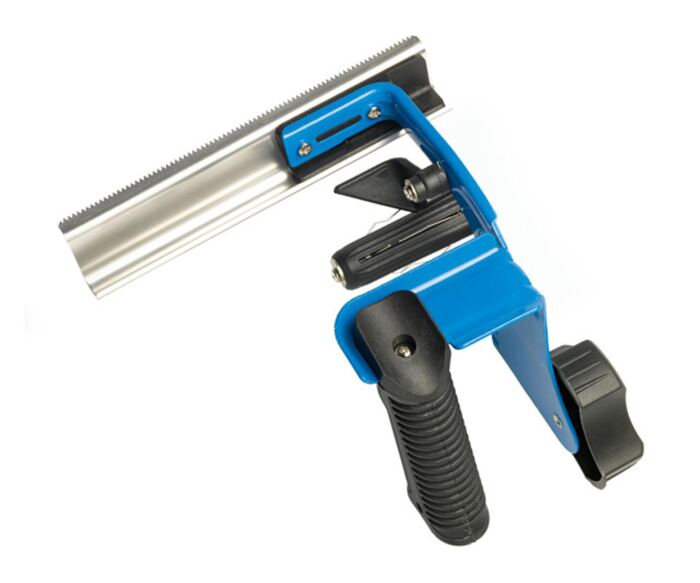 Handabroller für Malerabdeckpapier