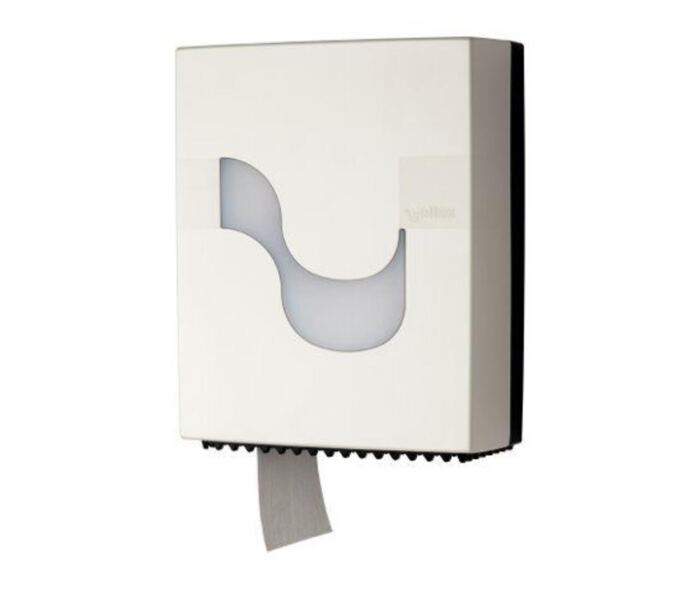 Dispenser für WC Jumbo-Minirollen