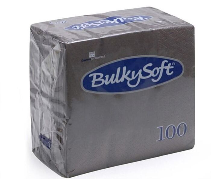 Servietten "BulkySoft Table Top"