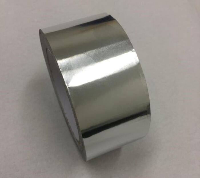 Aluminium - Klebeband