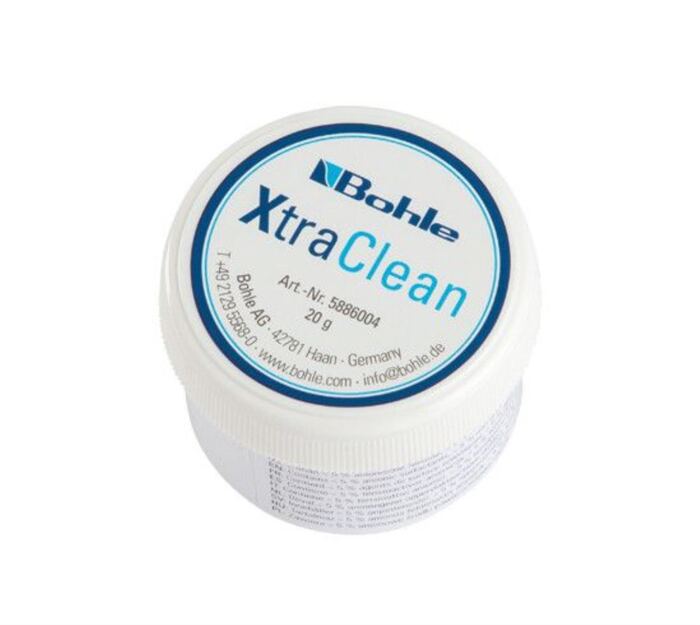 XtraClean Reinigungspaste, 20g
