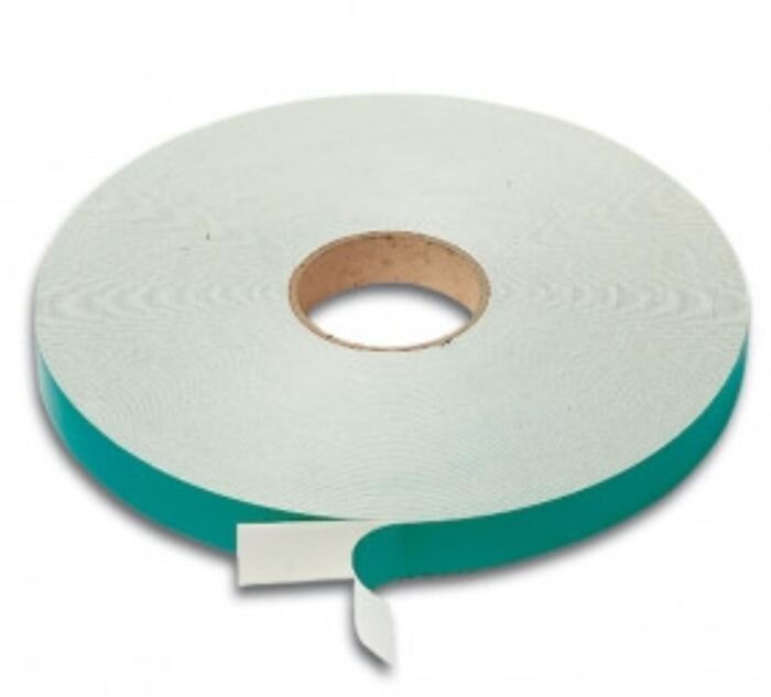 Spiegelklebeband "Spezial" Polyäthylen, weiss