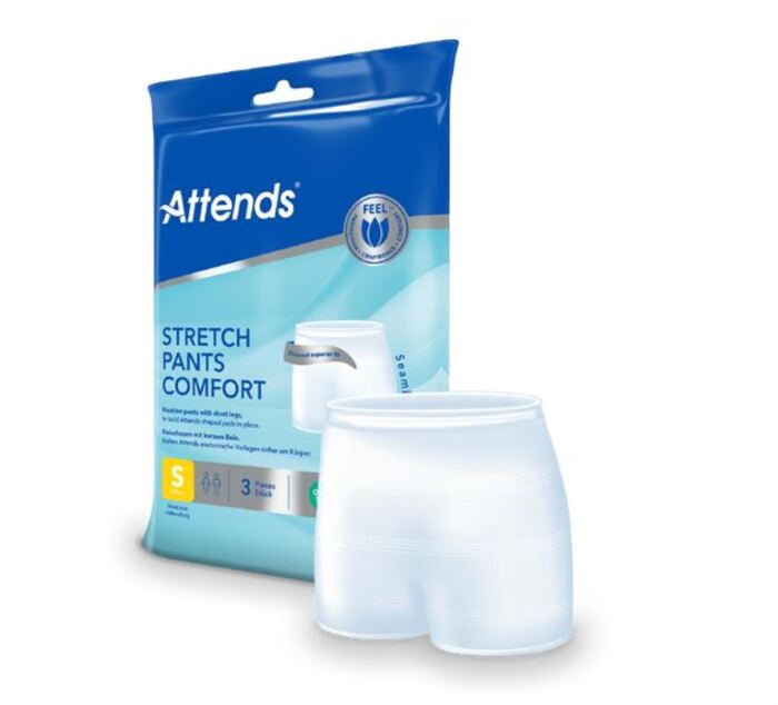 Attends Stretch Pants Comfort