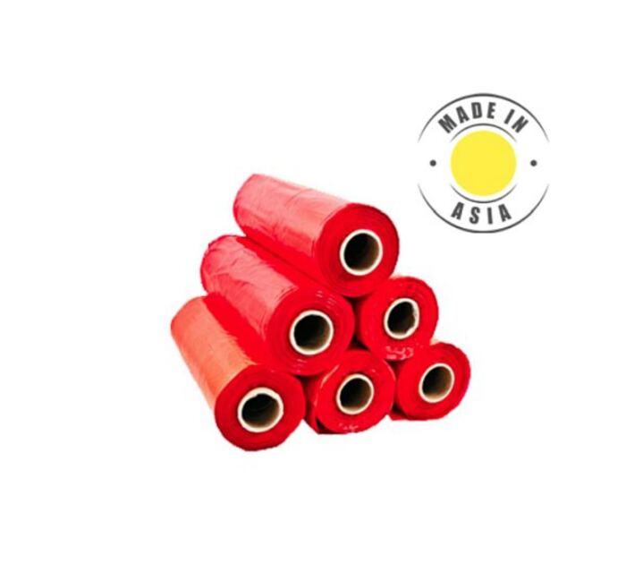 belloo-roll Hundekotbeutel, Asia