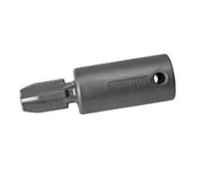 Scandic X Adapter Stiel Ø 19.5mm