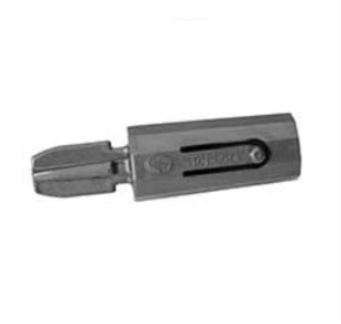 Scandic X Adapter TopLock