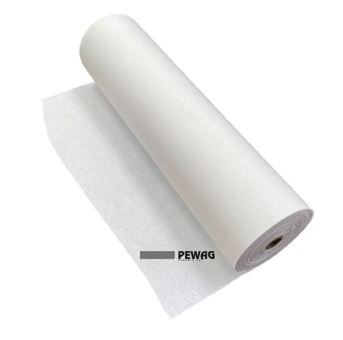 Abdeckvlies, 180 g/m2, rutschfest, weiss