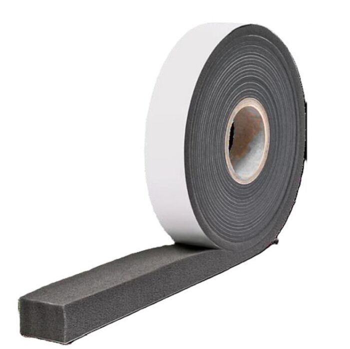 PEWAG-Therm vorkomprimiert, BG2, grau