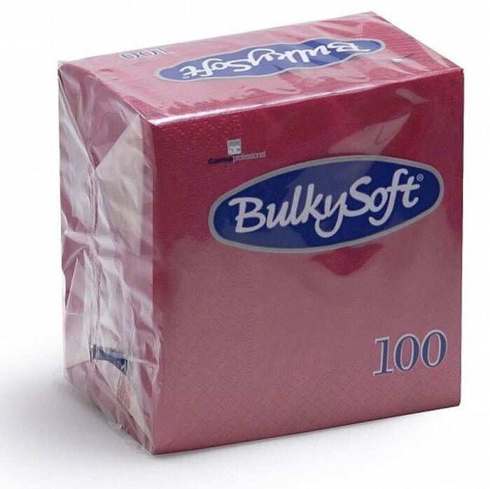 Servietten "BulkySoft Table Top"