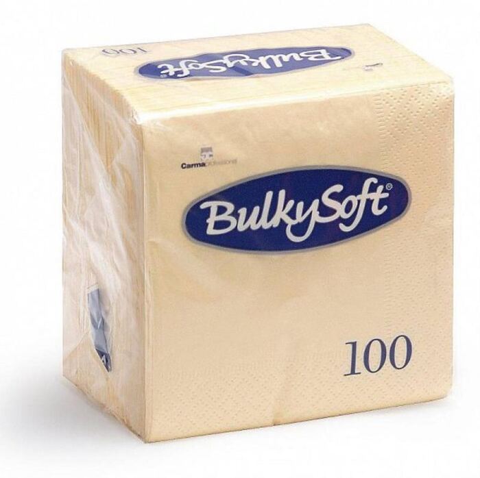 Servietten "BulkySoft Table Top"