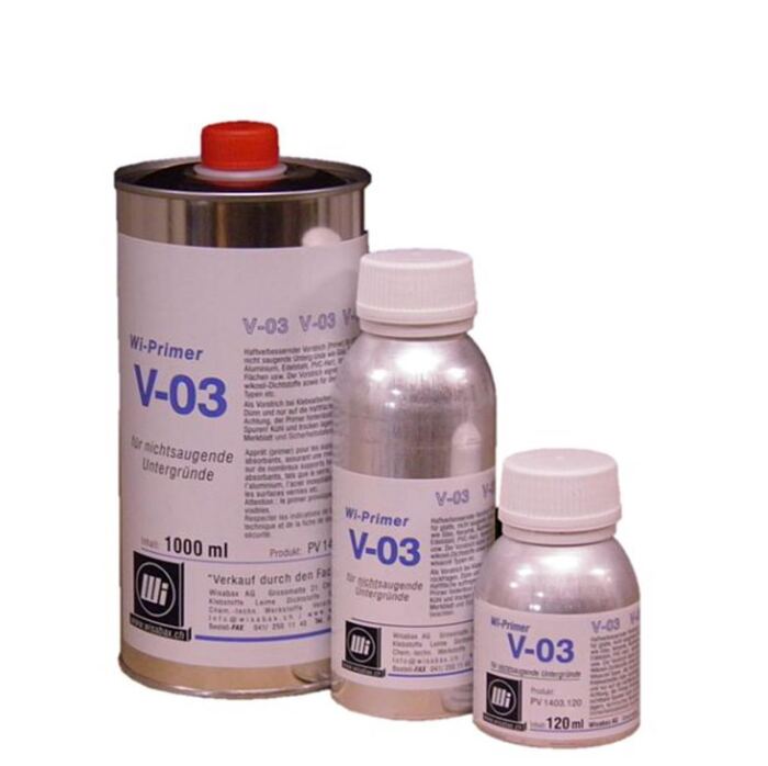 Primer, farblos, 120 ml