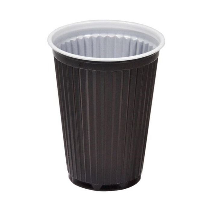 Kaffee Automatenbecher 1.8 dl, braun