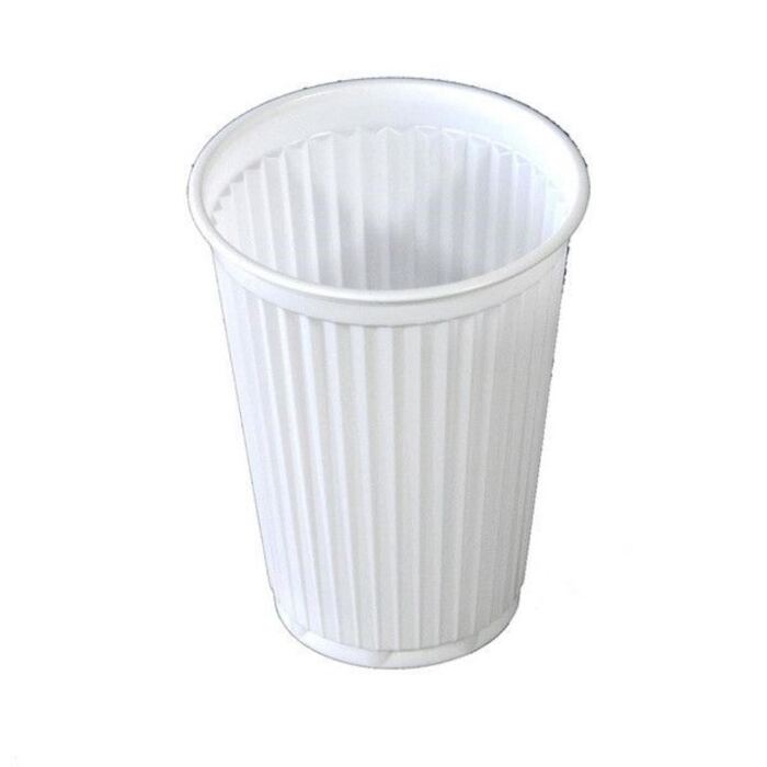 Kaffee Automatenbecher 1.8 dl, weiss