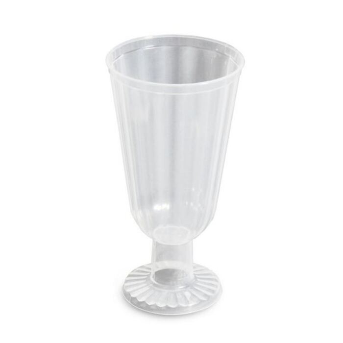 Kaffeefertig Glas glasklar, 2.2 dl