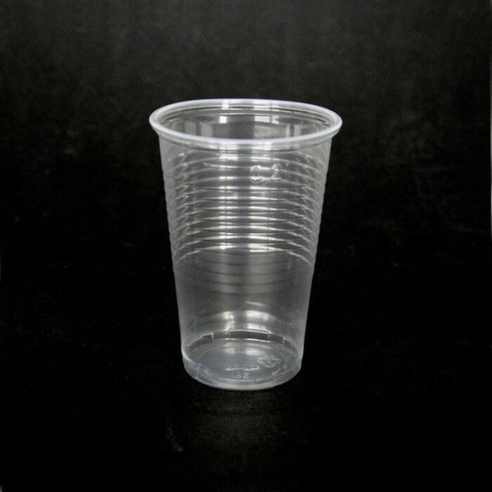 Trinkbecher 2dl