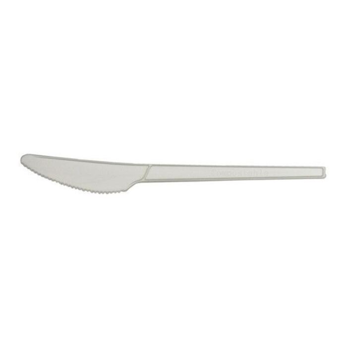 BIO Messer, CPLA, Nachhaltig