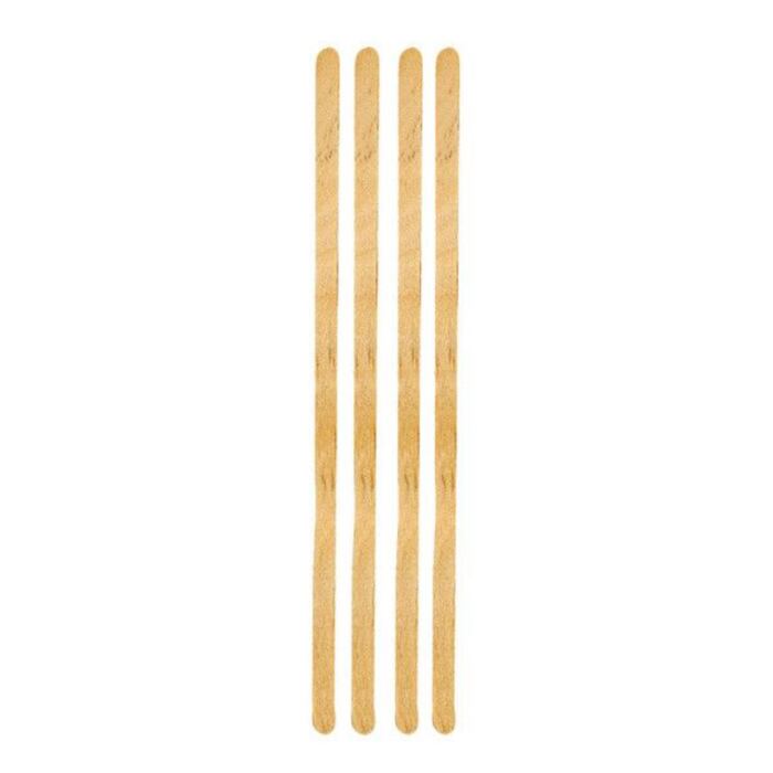 Rührstäbschen FSC 14 Holz