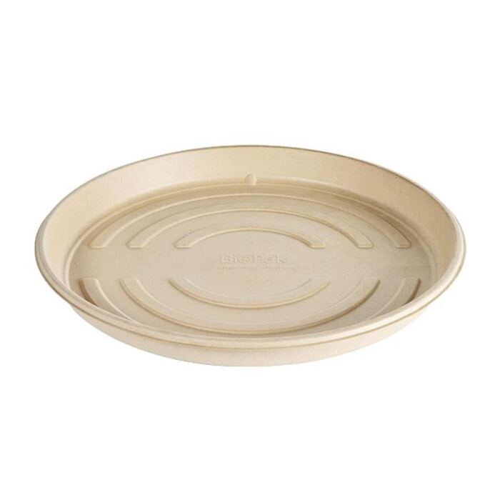 Pizzabox Ø 36 cm, braun