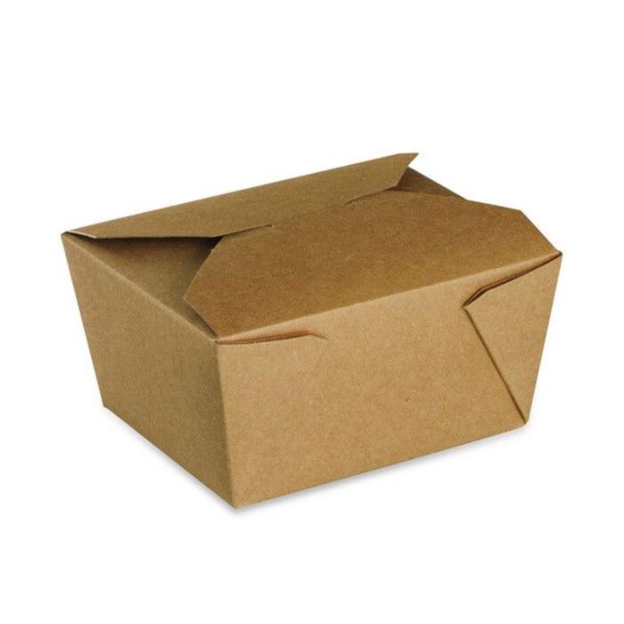 Mitnahme-Box 780 ml