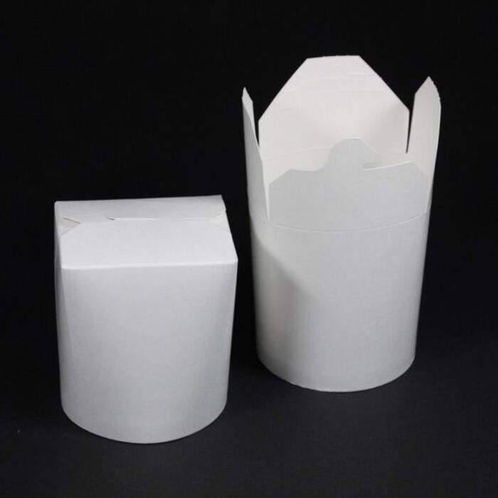 Mitnahme-Box 780 ml