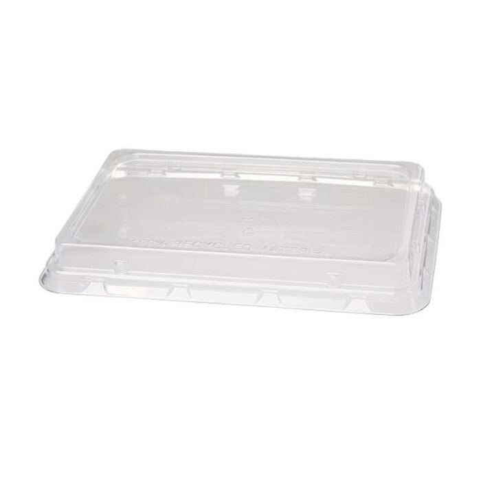 Domdeckel zu Bagasse Schale