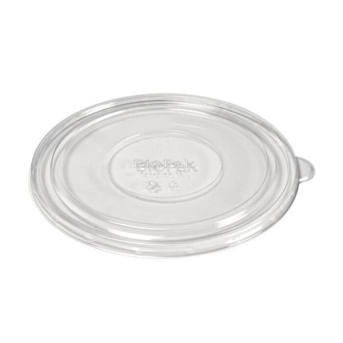 Flachdeckel zu Schale